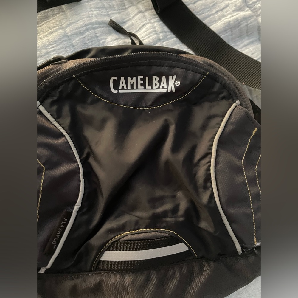 Camelback Fanny back unisex